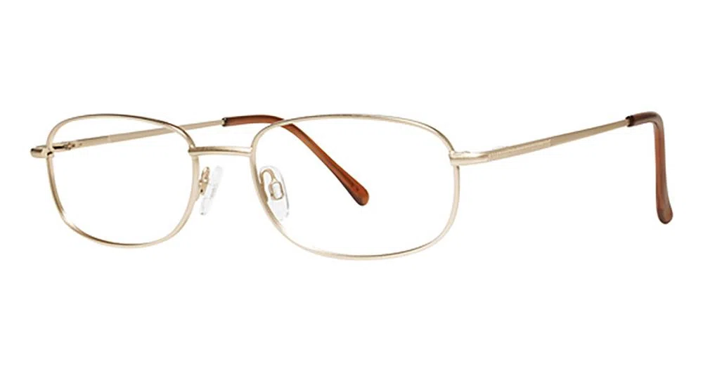 MODERN METALS ICON Eyeglasses - view 13